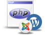 PHP Applications Development
